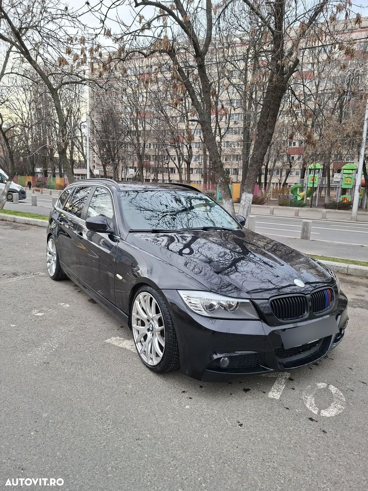 BMW Seria 3 320d - 2