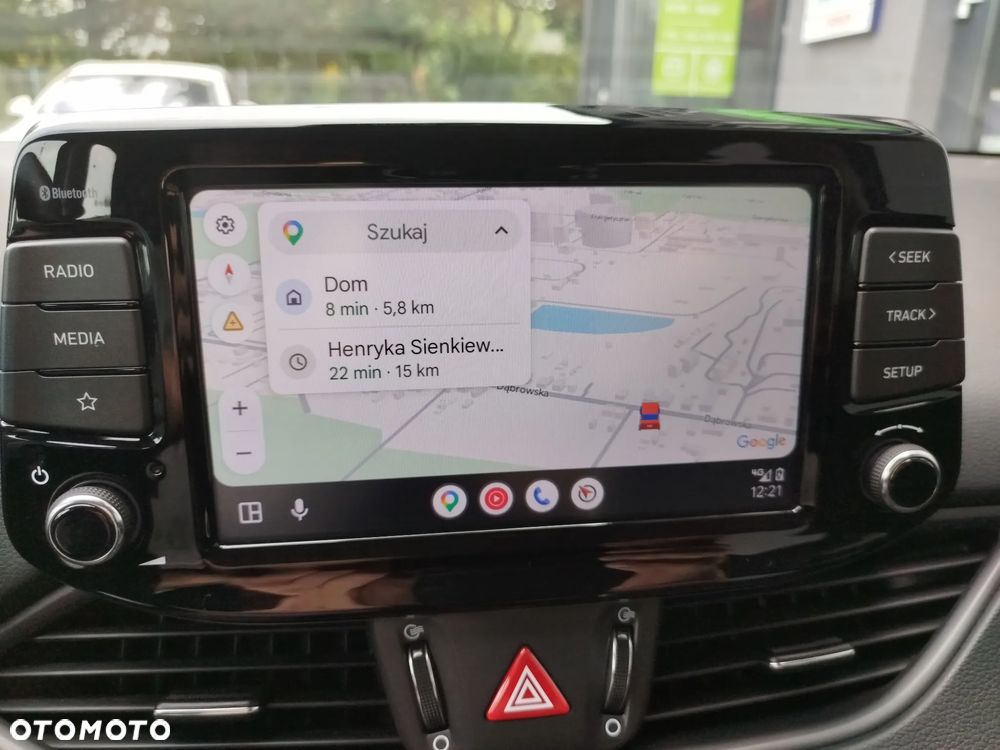Hyundai i30 1.0 T-GDI Modern - 22