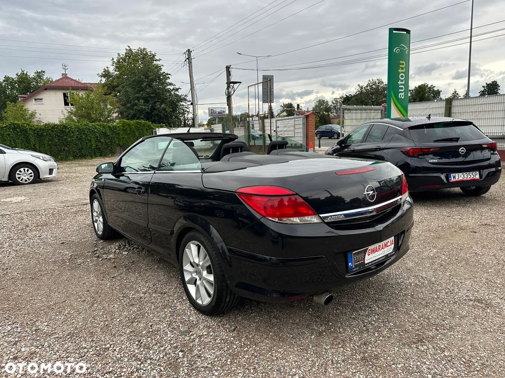 Opel Astra - 12