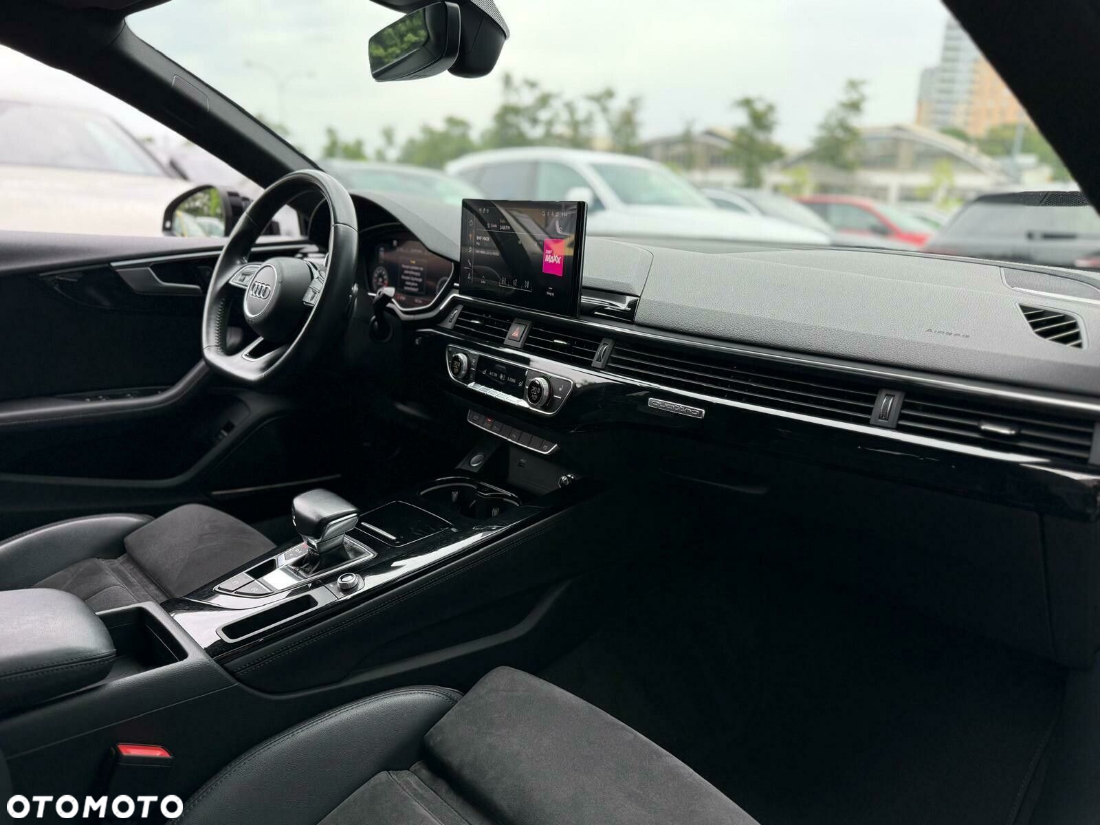 Audi A5 - 11