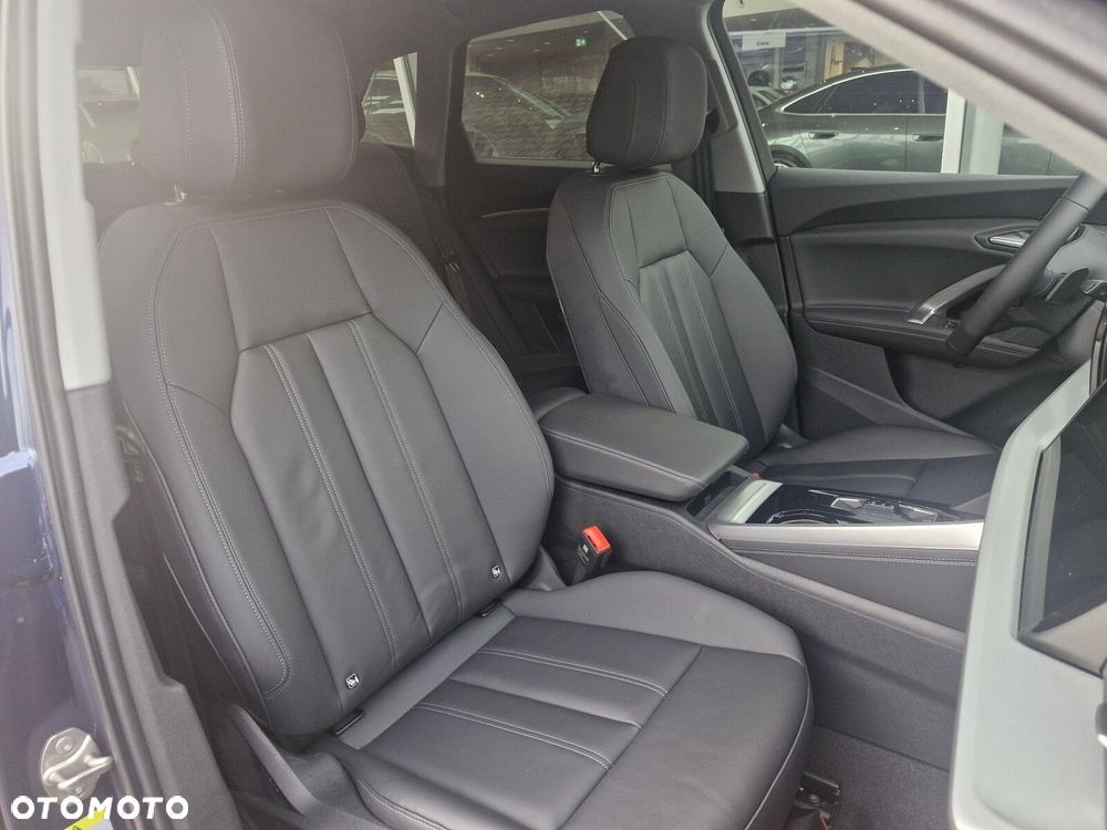 Audi Q5 - 9