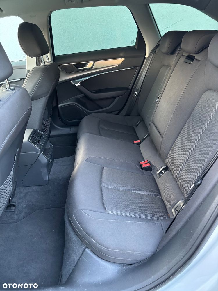 Audi A6 Avant 45 TFSI S tronic - 23