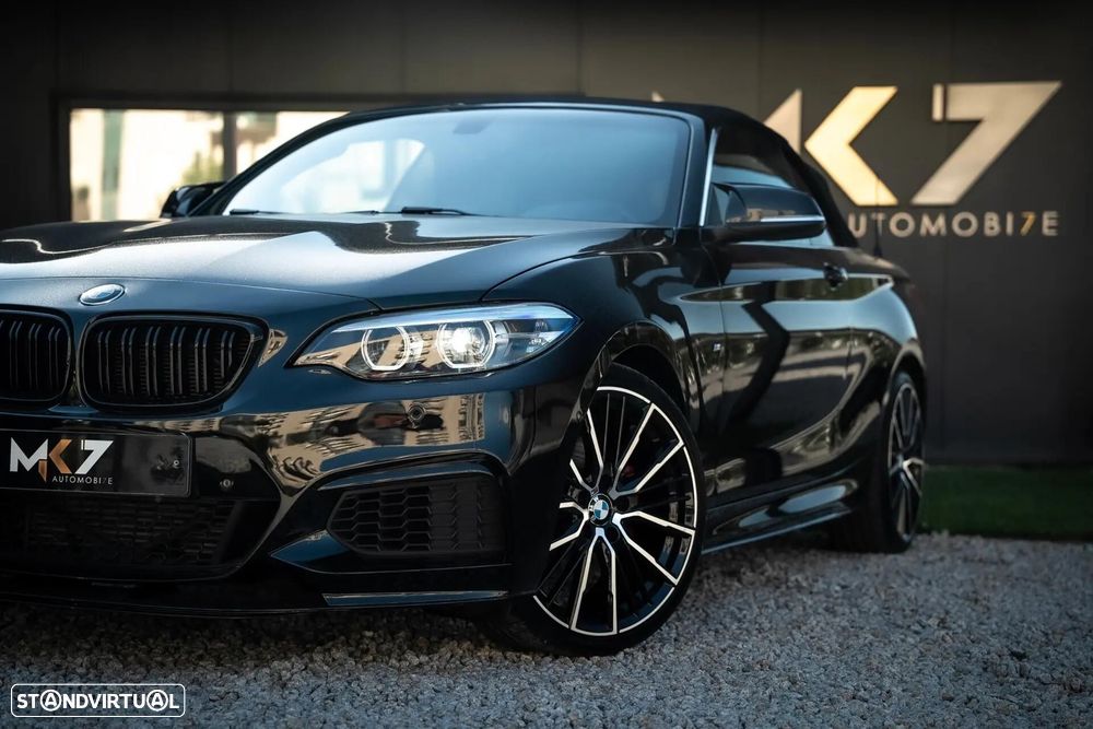 BMW 228 i Pack M Auto - 15