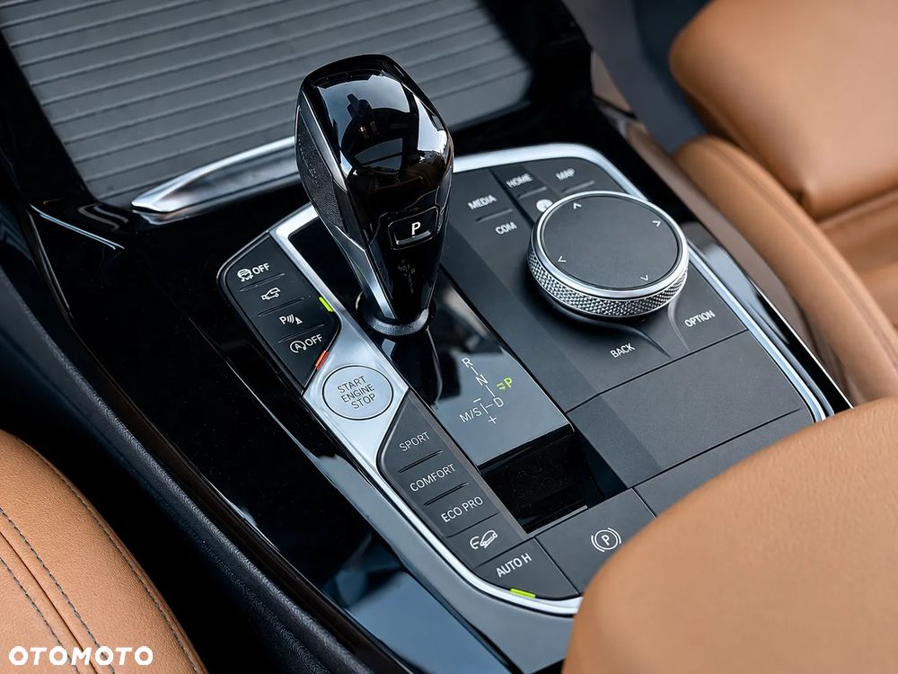 BMW X3 - 12