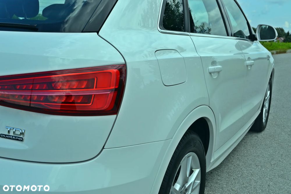 Audi Q3 - 13