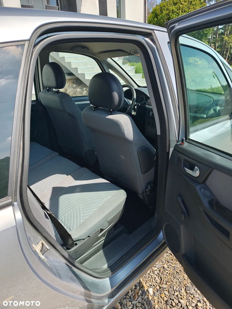 Opel Meriva 1.3 CDTI Enjoy - 5