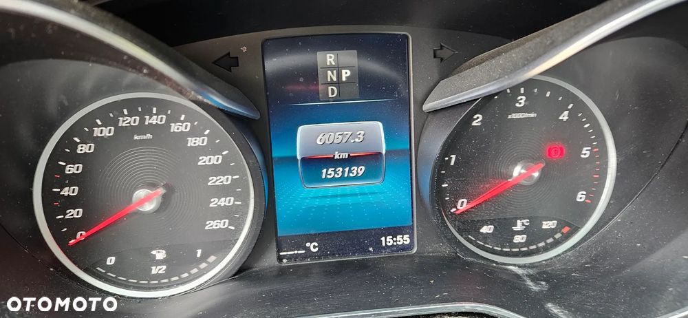 Mercedes-Benz Klasa V - 27