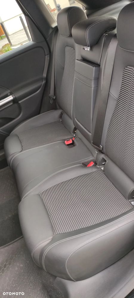 Mercedes-Benz Klasa B 200 d 8G-DCT Edition 19 - 11