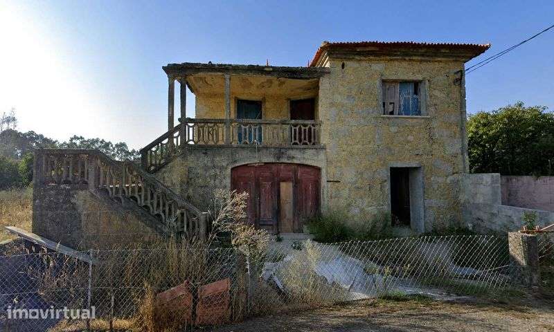Moradia em Pedra para Restauro + Artigo rustico e Urbano - Grande imagem: 3/6