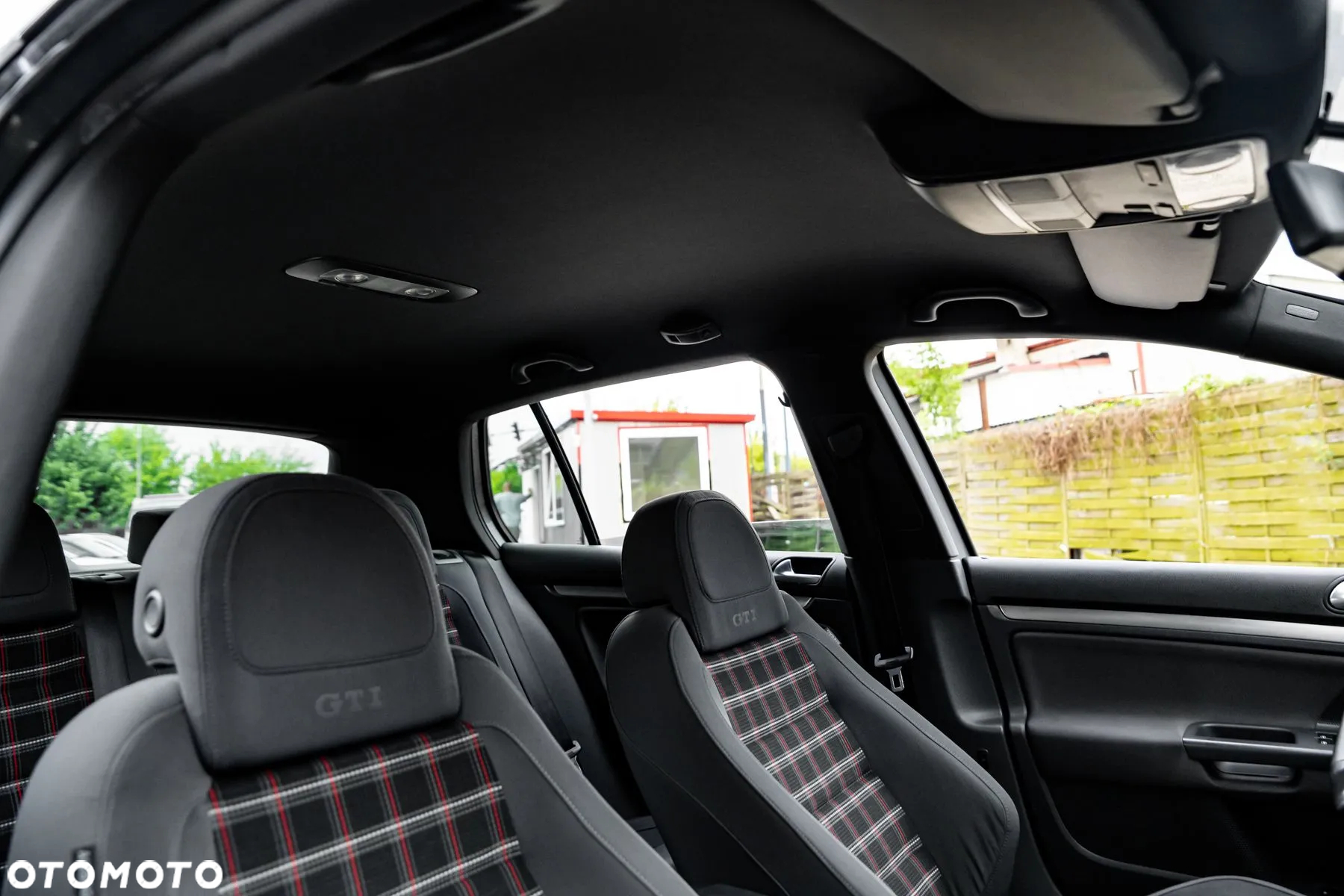 Volkswagen Golf 2.0 GTI DSG - 30