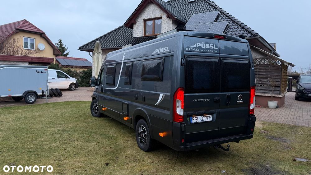 Possl ROADSTAR 640 DK - 3