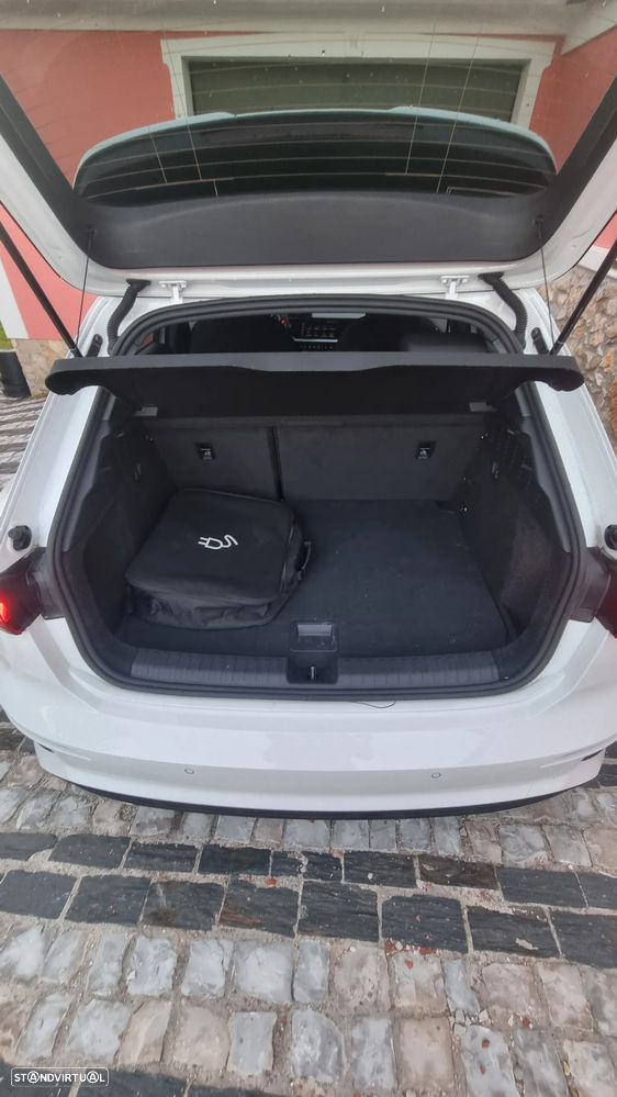 Audi A3 Sportback - 11