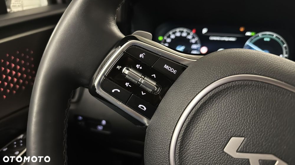 Kia Sorento 1.6 T-GDI HEV XL 7os - 25