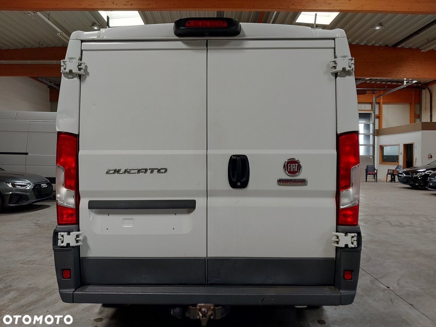 Fiat Ducato - 10