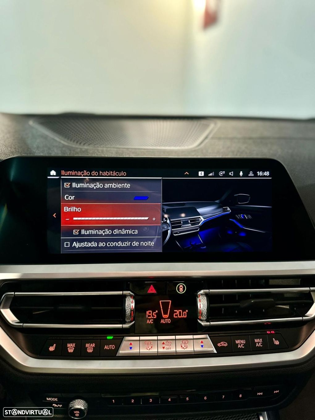 BMW 330 i Pack M Auto - 38