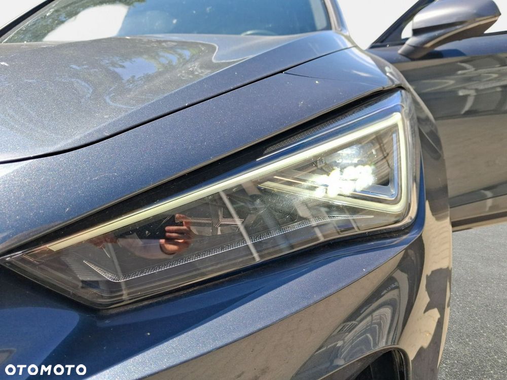 Cupra Formentor - 26