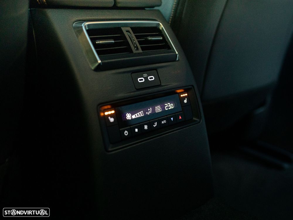 Mazda CX-80 3.3L e-Skyactiv D Homura Plus - 45