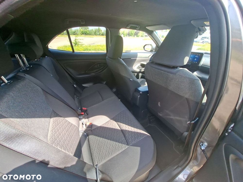 Toyota Yaris Cross Hybrid 1.5 Comfort - 22