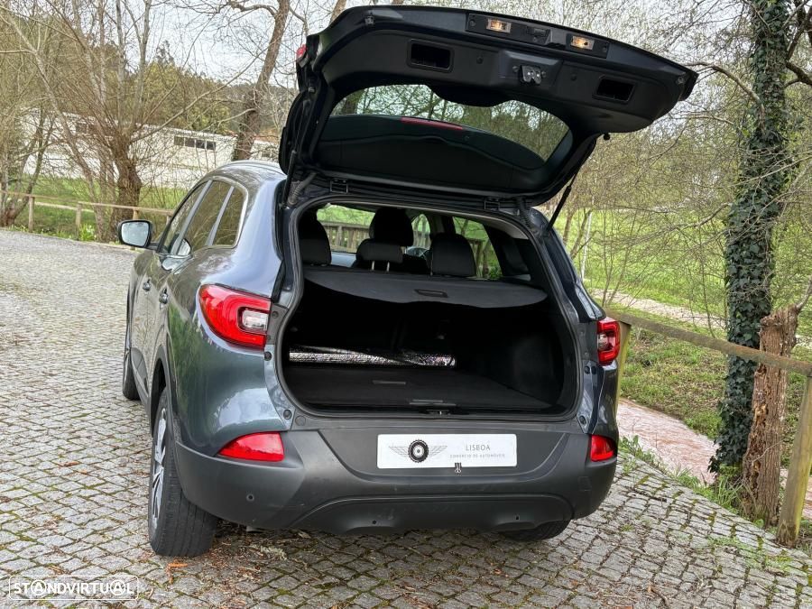 Renault Kadjar - 13