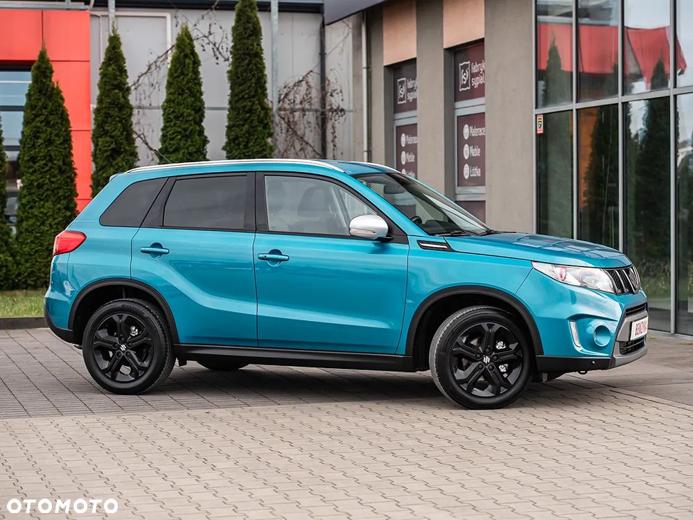Suzuki Vitara - 3