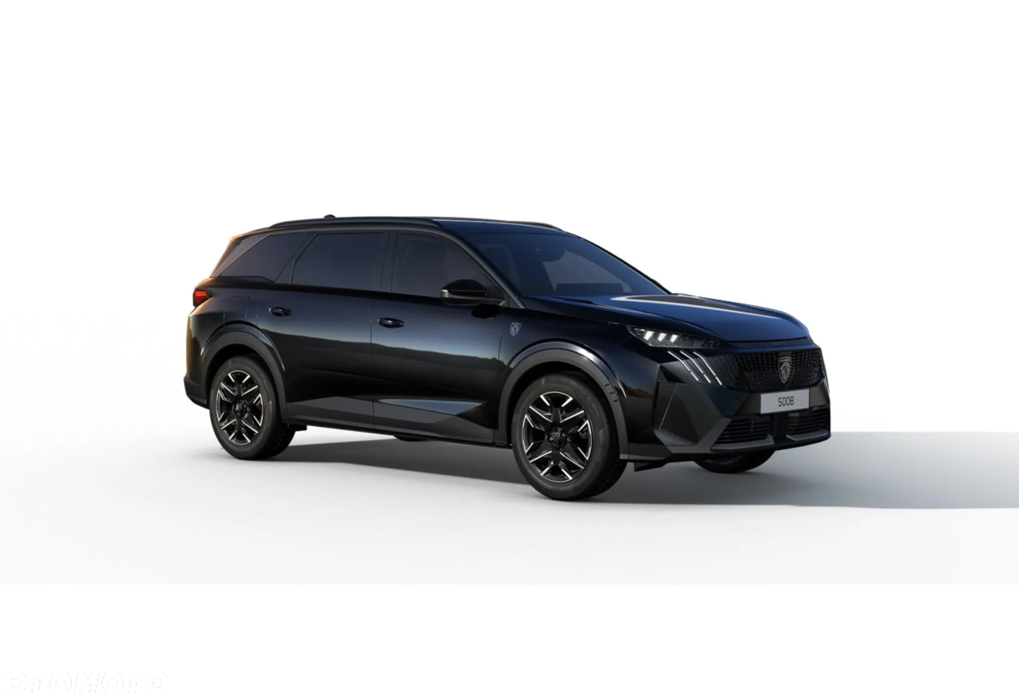 Peugeot 5008 1.2 PureTech mHEV GT S&S e-DCS6 - 6