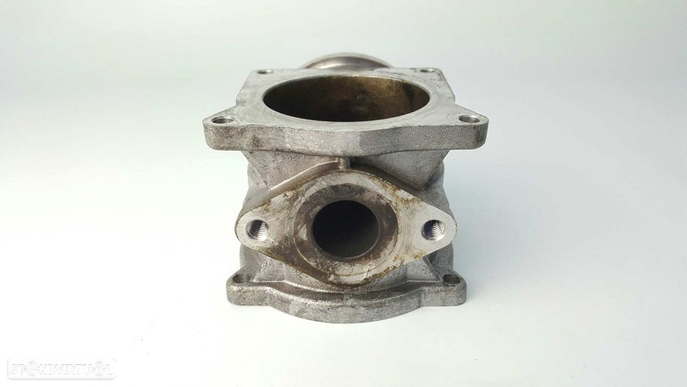 VáLVULA EGR VOLKSWAGEN TOUAREG (7LA) TDI V10 - 7