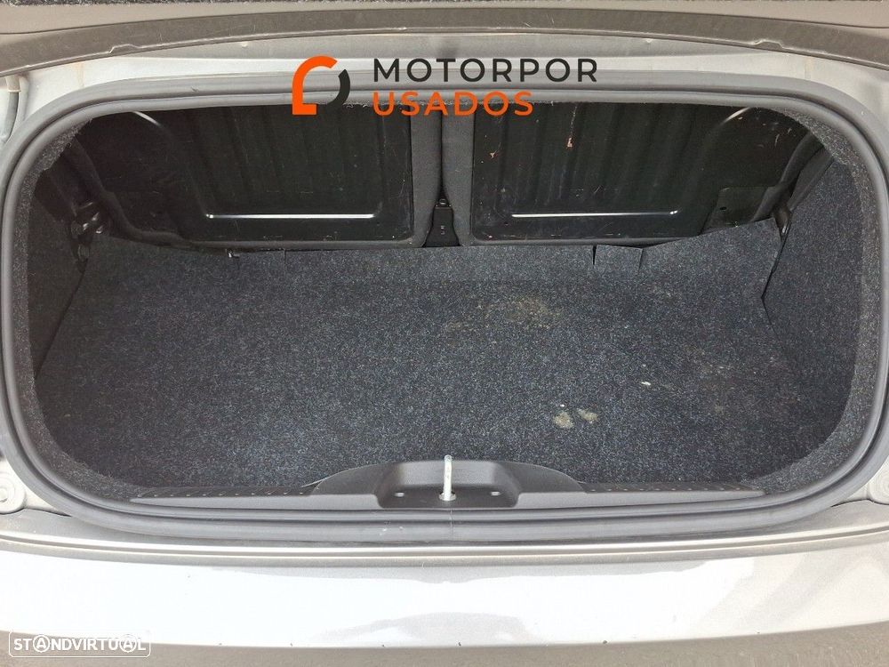 Fiat 500C 1.0 Hybrid - 6