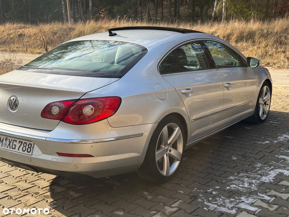 Volkswagen CC - 6