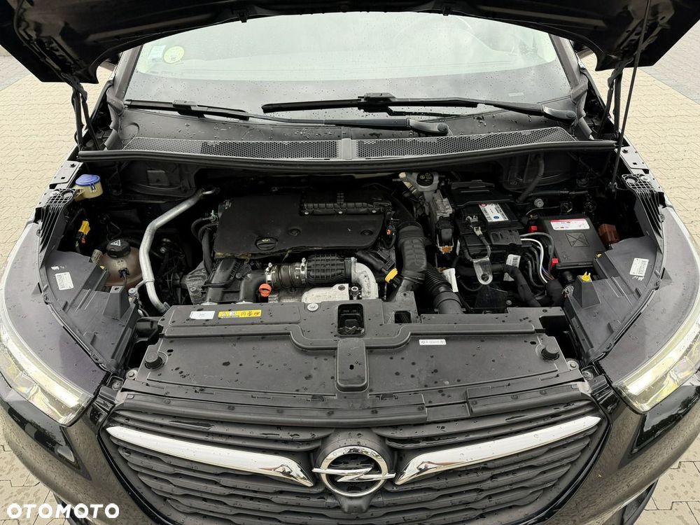 Opel Grandland X 1.6 DStart/Stop Automatik Business INNOVATION - 3