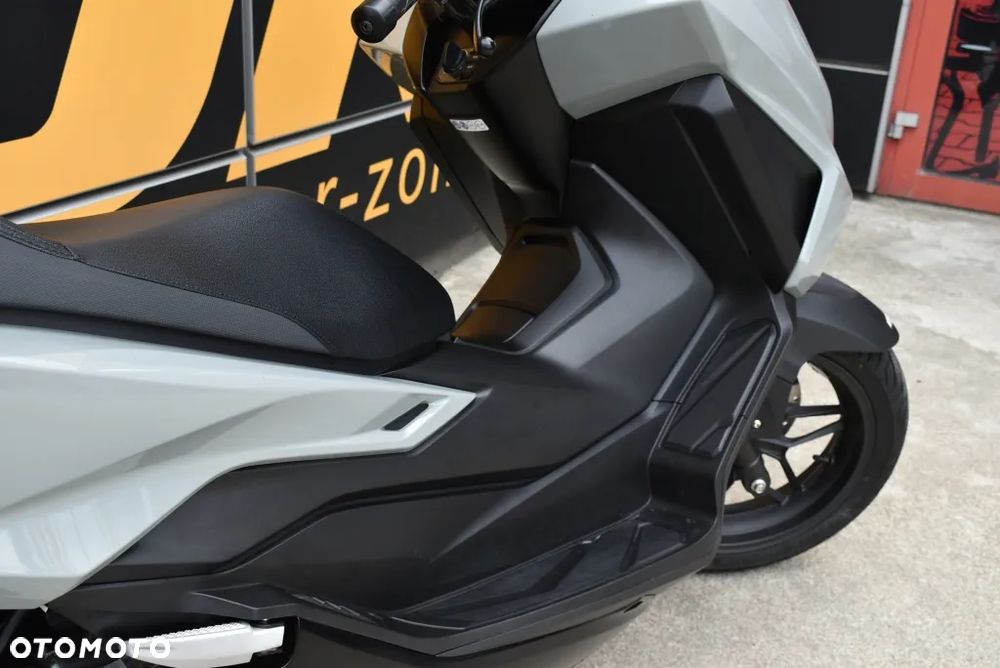 Honda NSS - 24