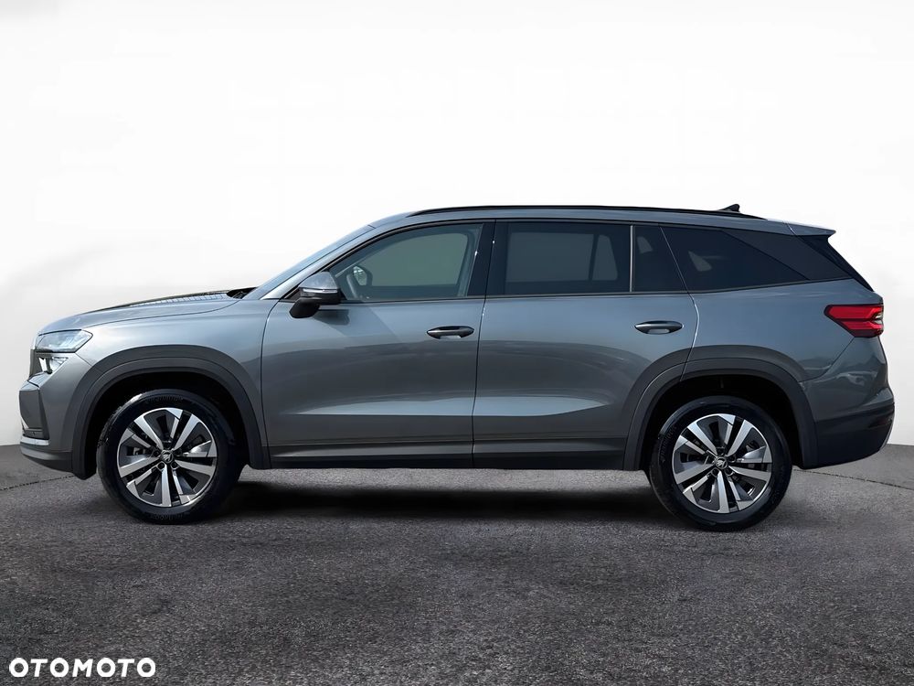 Skoda Kodiaq 2.0 TDI 4x2 Drive DSG - 3