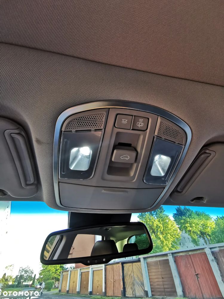 Hyundai Tucson - 21