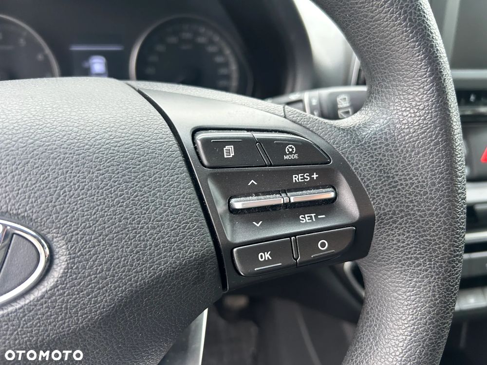 Hyundai i30 1.4 Classic + - 15