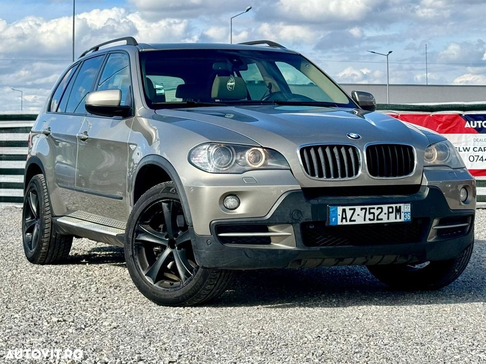 BMW X5 xDrive30d - 1