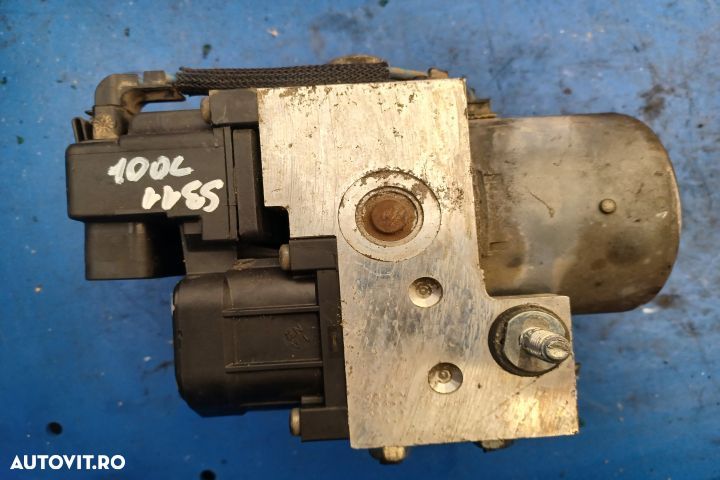 Pompa ABS 0273004362 0265216651 Opel Astra G [1998 - 2009] wagon 5-us - 2