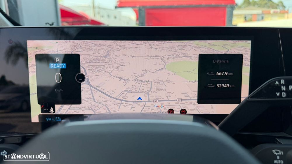Renault Mégane E-Tech EV60 Techno Optimum Charge - 32