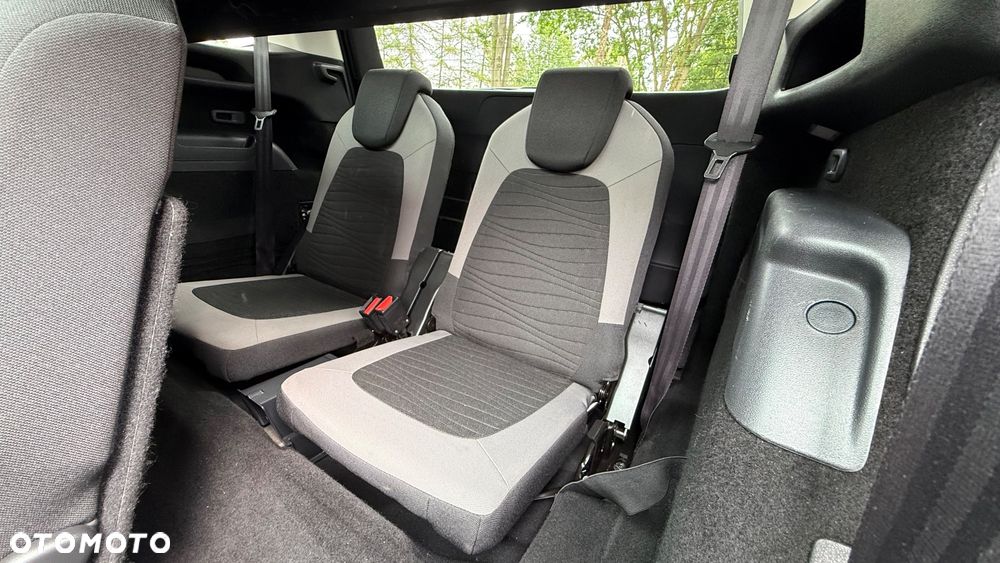 Citroën C4 Grand Picasso BlueHDi 150 EAT6 Exclusive - 23