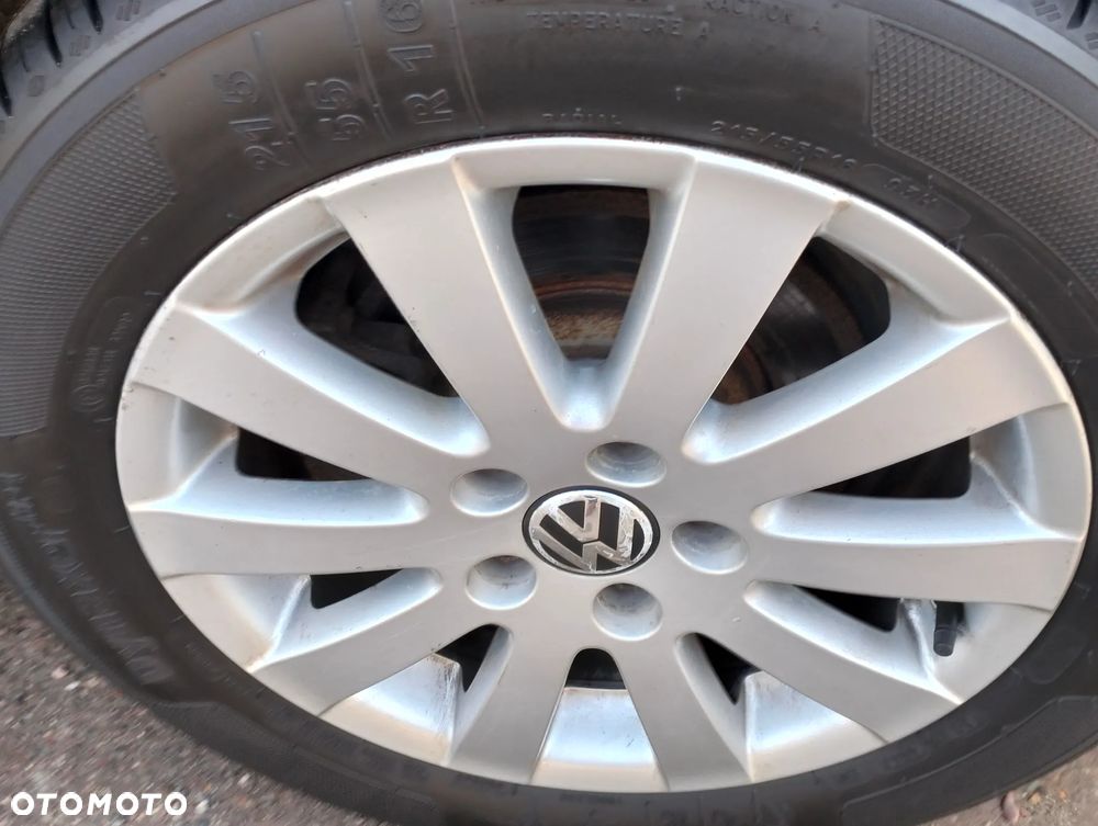 Volkswagen Passat 1.4 TSI Trendline CityLine - 28