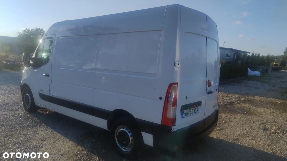 Renault Master - 4