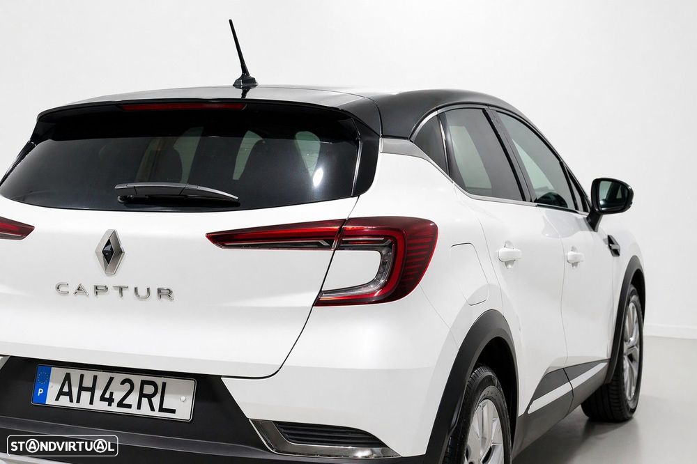 Renault Captur 1.0 TCe Intens - 5