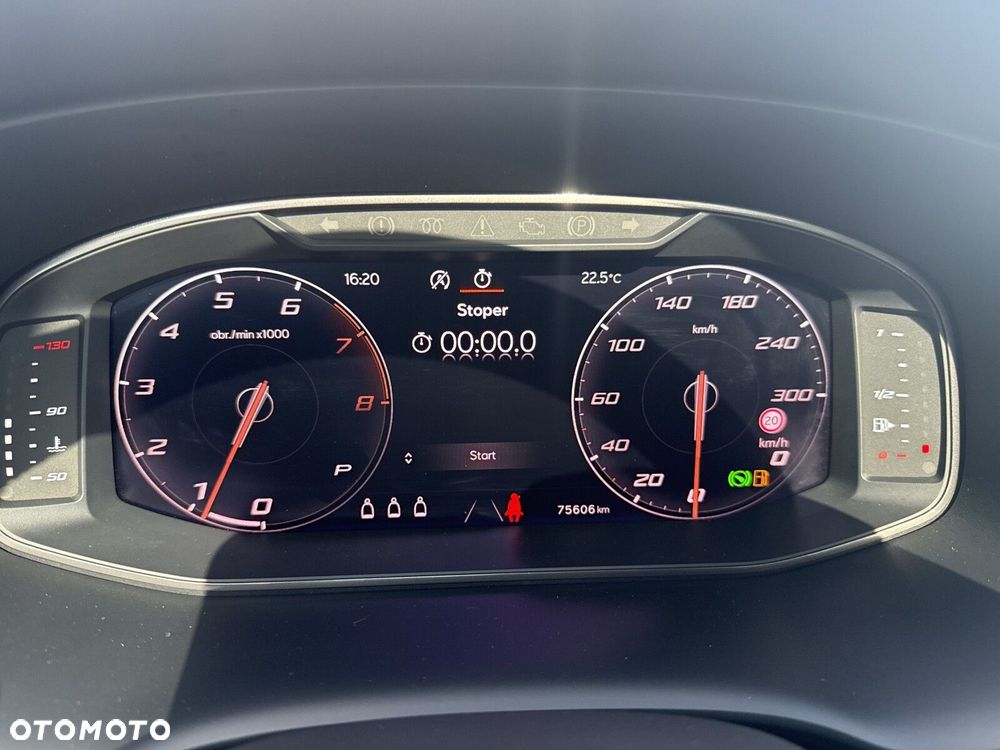 Cupra Ateca - 15