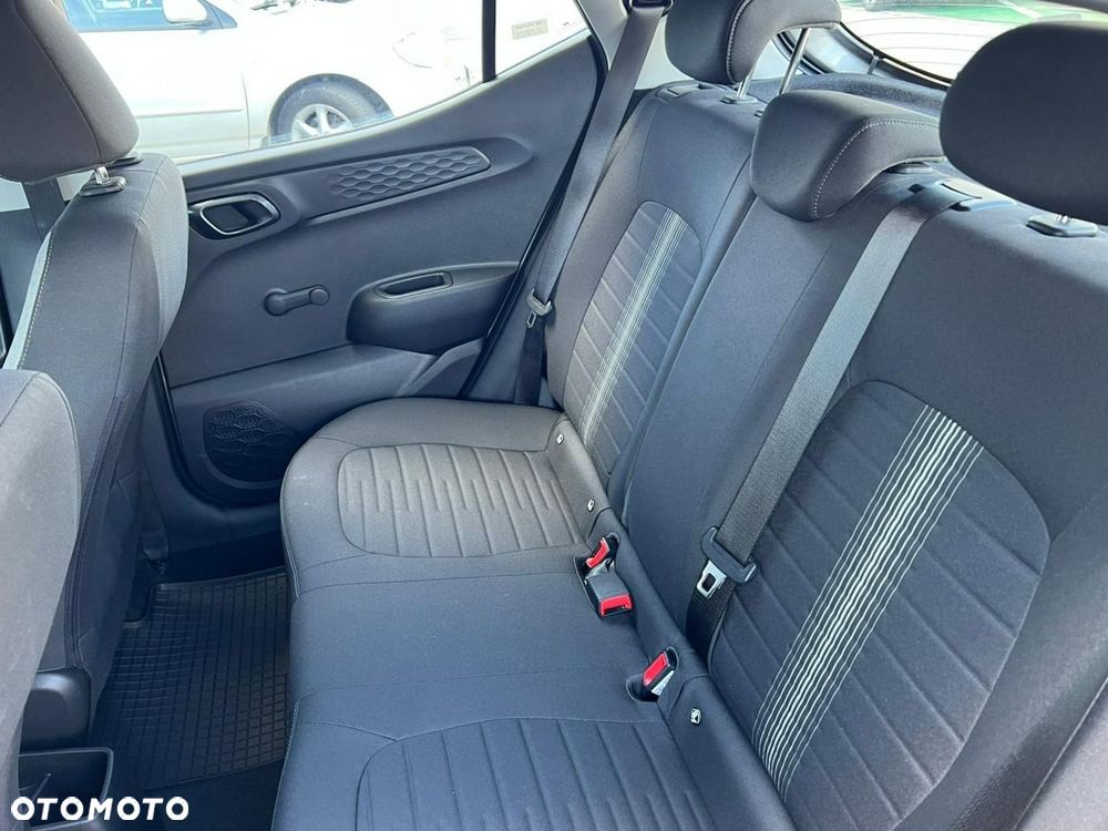 Hyundai i10 1.2 Comfort - 15