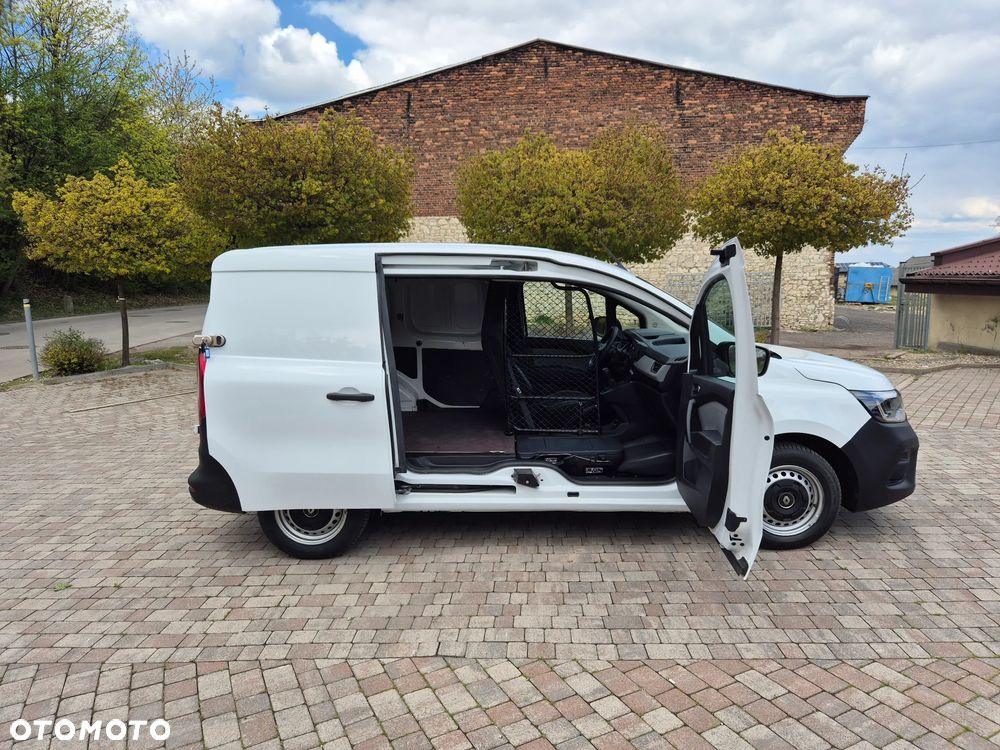 Renault Kangoo - 6