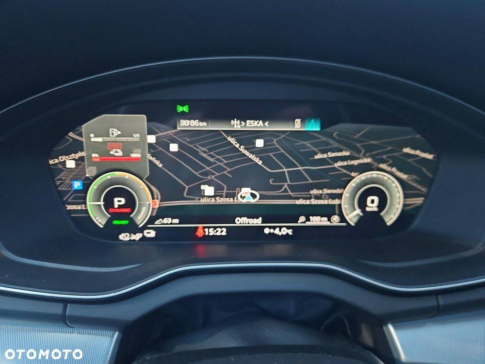 Audi Q5 Sportback - 22