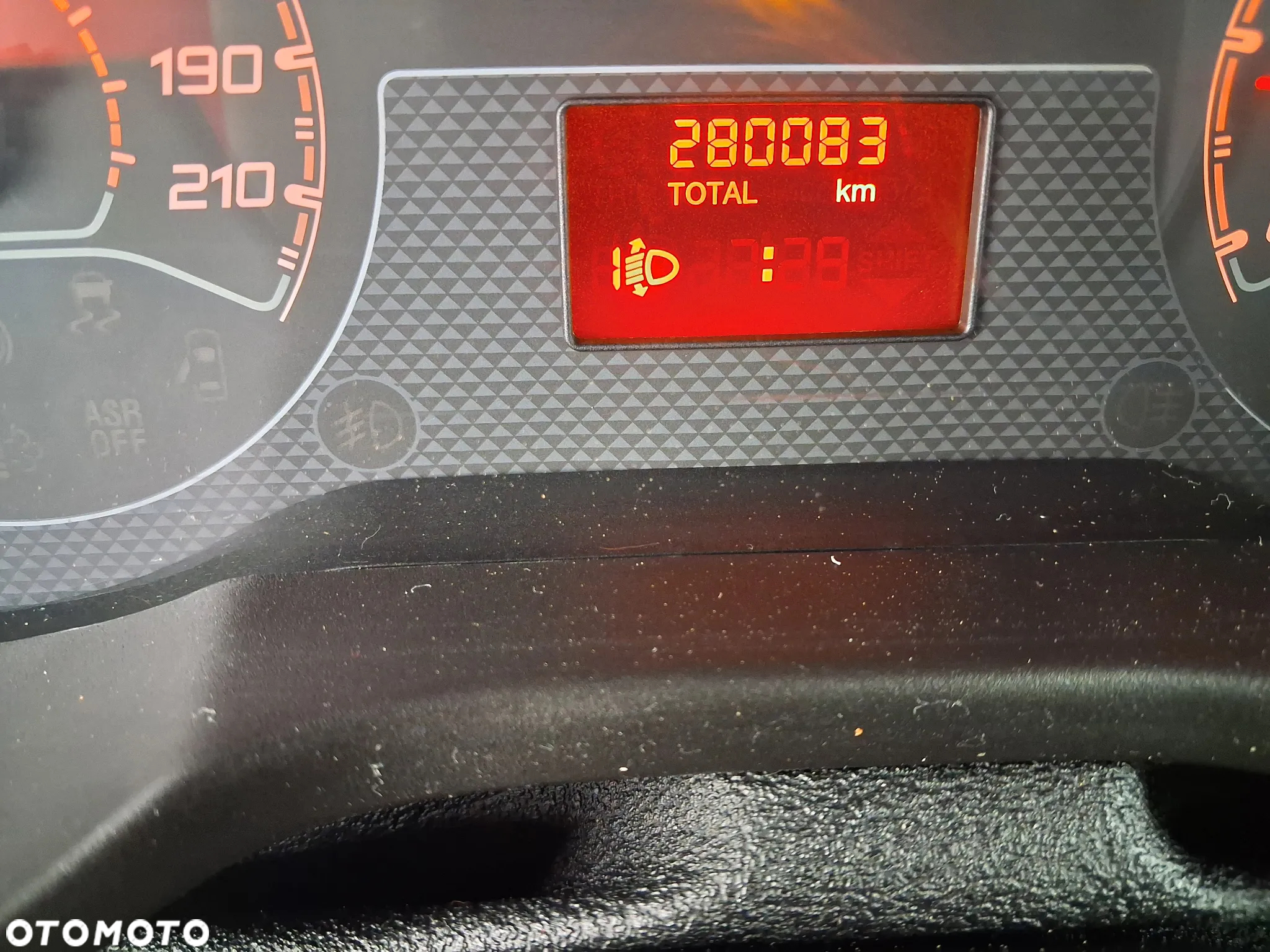 Fiat Fiorino - 8