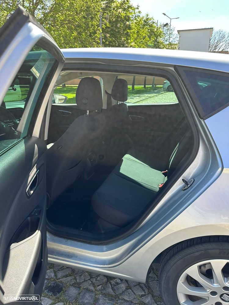 SEAT Leon 1.6 TDI Style Ecomotive - 17