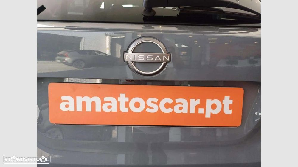 Nissan Juke 1.0 DIG-T N-Connecta NAV.+TwoTone NC - 19