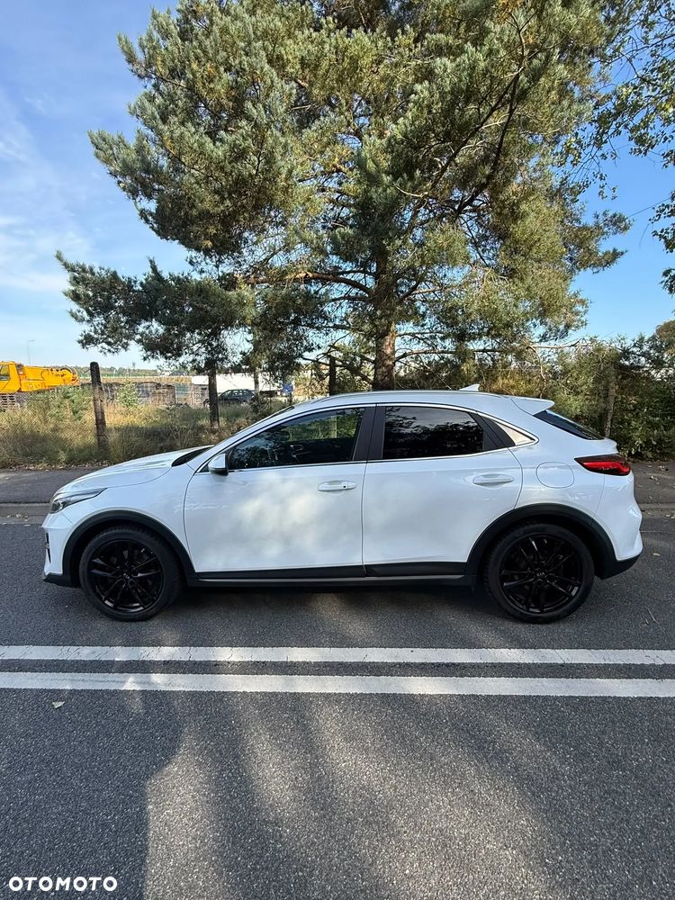 Kia XCeed 1.4 T-GDI OPF DCT7 JBL SOUND EDITION - 11