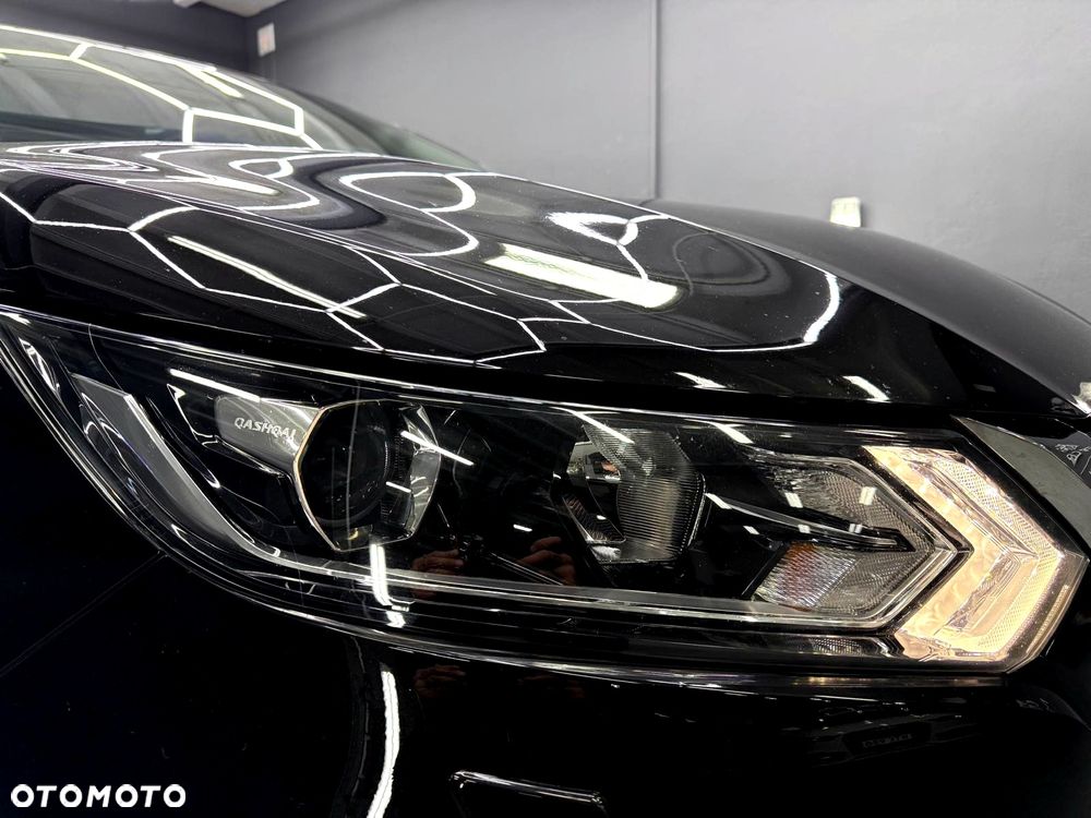 Nissan Qashqai 1.5 dCi N-CONNECTA - 14