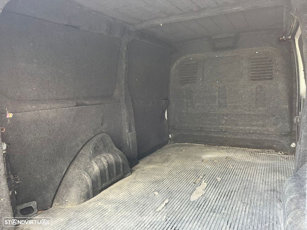 Fiat Scudo 2.0 Multijet Longa 3 Lugares - 18